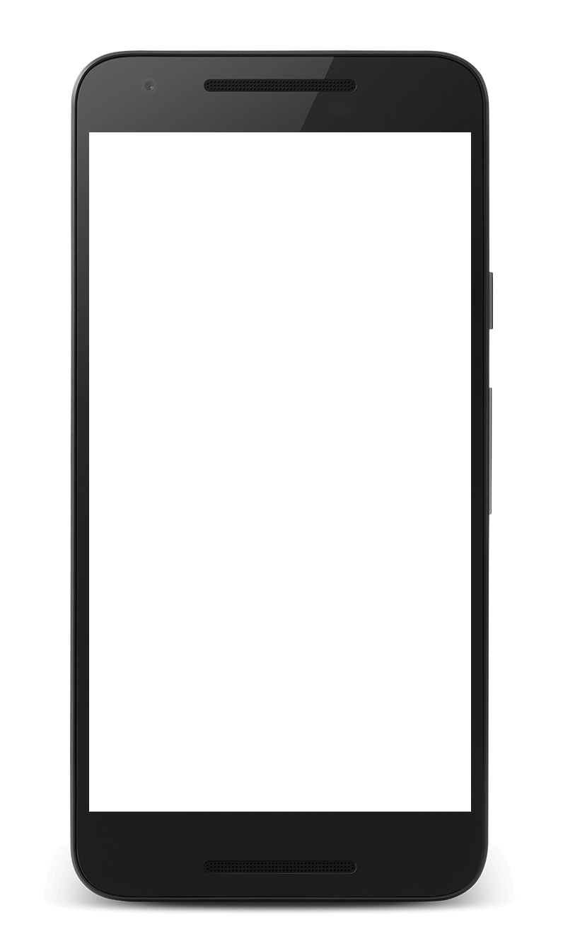 Device border image